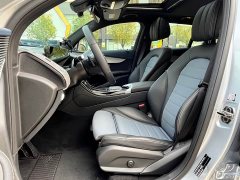Mercedes-Benz EQC 350 4MATIC - ფოტო 5