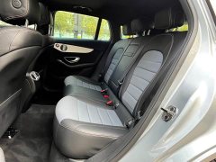 Mercedes-Benz EQC 350 4MATIC - ფოტო 6
