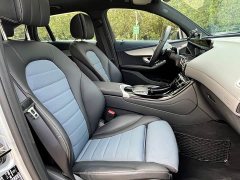 Mercedes-Benz EQC 350 4MATIC - ფოტო 7