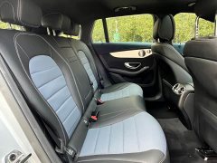 Mercedes-Benz EQC 350 4MATIC - ფოტო 8