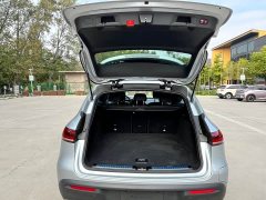 Mercedes-Benz EQC 350 4MATIC - ფოტო 9