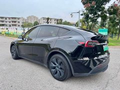Tesla Model Y Rear-Wheel Drive - ფოტო 13