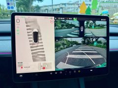 Tesla Model Y Rear-Wheel Drive - ფოტო 19