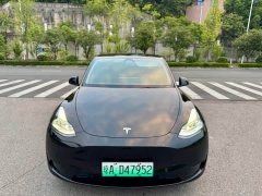 Tesla Model Y Rear-Wheel Drive - ფოტო 2