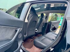Tesla Model Y Rear-Wheel Drive - ფოტო 6