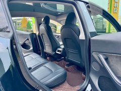 Tesla Model Y Rear-Wheel Drive - ფოტო 7