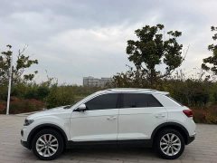 Volkswagen T-ROC Tanyue 280TSI DSG FWD Elite Plus - фото 2