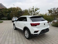 Volkswagen T-ROC Tanyue 280TSI DSG FWD Elite Plus - фото 3