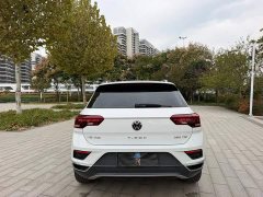 Volkswagen T-ROC Tanyue 280TSI DSG FWD Elite Plus - фото 4