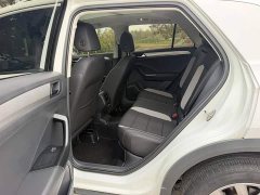 Volkswagen T-ROC Tanyue 280TSI DSG FWD Elite Plus - фото 5