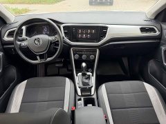 Volkswagen T-ROC Tanyue 280TSI DSG FWD Elite Plus - фото 6