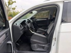 Volkswagen T-ROC Tanyue 280TSI DSG FWD Elite Plus - фото 7