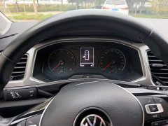 Volkswagen T-ROC Tanyue 280TSI DSG FWD Elite Plus - фото 8