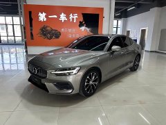 Volvo S60 T4 Intelligent Luxury Edition - photo 1
