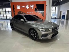 Volvo S60 T4 Intelligent Luxury Edition - photo 2