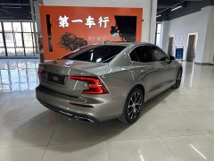 Volvo S60 T4 Intelligent Luxury Edition - photo 3