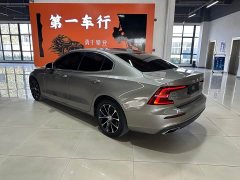 Volvo S60 T4 Intelligent Luxury Edition - photo 4