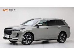 Li Auto ONE Extended Range 6-Seater - фото 1