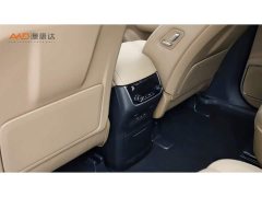 Li Auto ONE Extended Range 6-Seater - фото 10