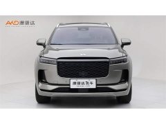 Li Auto ONE Extended Range 6-Seater - фото 2