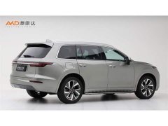 Li Auto ONE Extended Range 6-Seater - фото 3