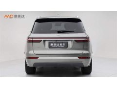 Li Auto ONE Extended Range 6-Seater - фото 4