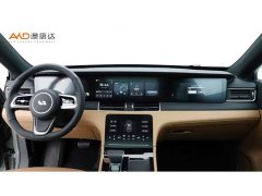 Li Auto ONE Extended Range 6-Seater - фото 5