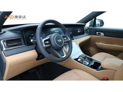 Li Auto ONE Extended Range 6-Seater - фото 6