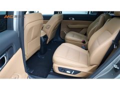 Li Auto ONE Extended Range 6-Seater - фото 7