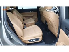 Li Auto ONE Extended Range 6-Seater - фото 8