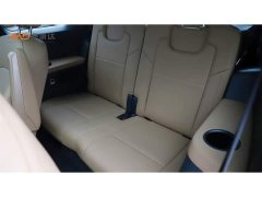 Li Auto ONE Extended Range 6-Seater - фото 9