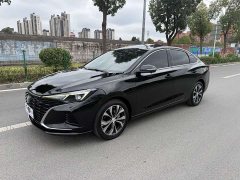 Changan Eado PLUS Blue Whale NE 1.4T GDI DCT Flagship - фото 1