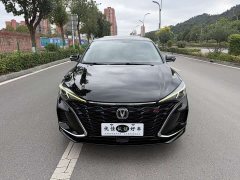 Changan Eado PLUS Blue Whale NE 1.4T GDI DCT Flagship - фото 2