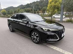 Changan Eado PLUS Blue Whale NE 1.4T GDI DCT Flagship - фото 3