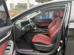 Changan Eado PLUS Blue Whale NE 1.4T GDI DCT Flagship - фото 4