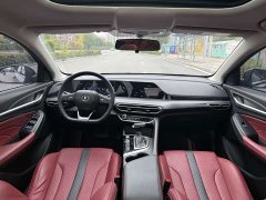 Changan Eado PLUS Blue Whale NE 1.4T GDI DCT Flagship - фото 5
