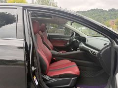 Changan Eado PLUS Blue Whale NE 1.4T GDI DCT Flagship - фото 6
