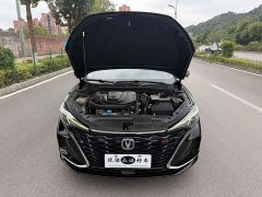 Changan Eado PLUS Blue Whale NE 1.4T GDI DCT Flagship - фото 8