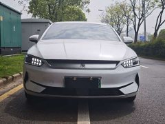 BYD Qin PLUS EV 500KM Luxury - photo 2