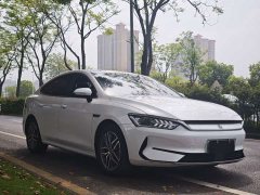 BYD Qin PLUS EV 500KM Luxury - photo 3