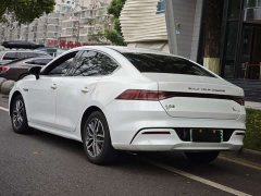 BYD Qin PLUS EV 500KM Luxury - photo 6