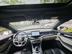 BYD Qin PLUS EV 500KM Luxury - photo 8