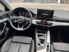 Audi A4L 40 TFSI Fashion Dynamic - photo 13