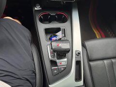 Audi A4L 40 TFSI Fashion Dynamic - photo 14