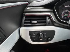Audi A4L 40 TFSI Fashion Dynamic - photo 20
