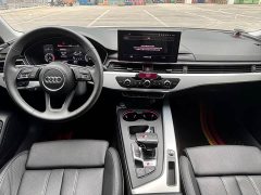 Audi A4L 40 TFSI Fashion Dynamic - photo 5