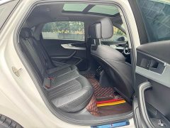 Audi A4L 40 TFSI Fashion Dynamic - photo 9