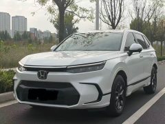 Honda CR-V 240TURBO FWD Elite 5-Seater - ფოტო 1