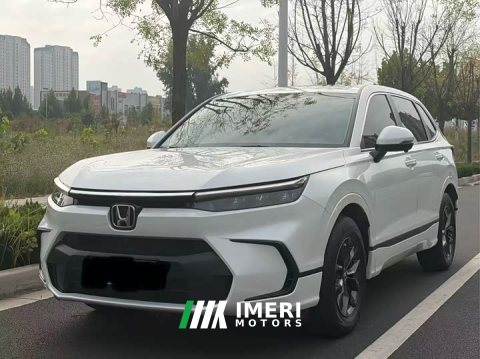 2025 Honda CR-V 240TURBO FWD Elite 5-Seater - ავტომობილი ჩინეთიდან