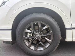 Honda CR-V 240TURBO FWD Elite 5-Seater - ფოტო 11